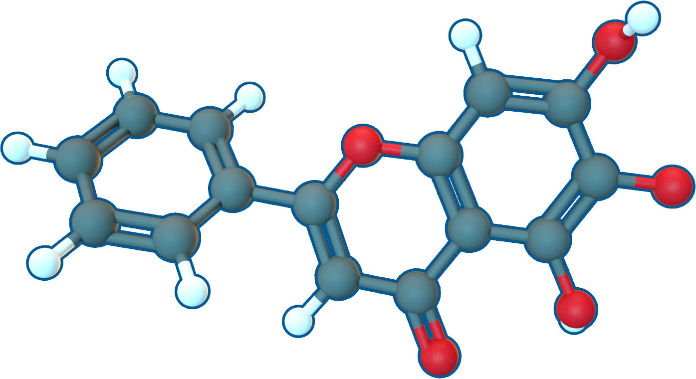 Image of Baicalein | C15H10O5 | Supreme Pharmatech